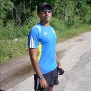Vishal Sahni